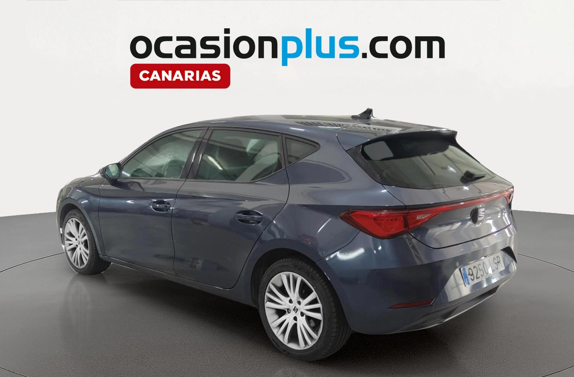 SEAT León 1.0 TSI Style Go - foto 3