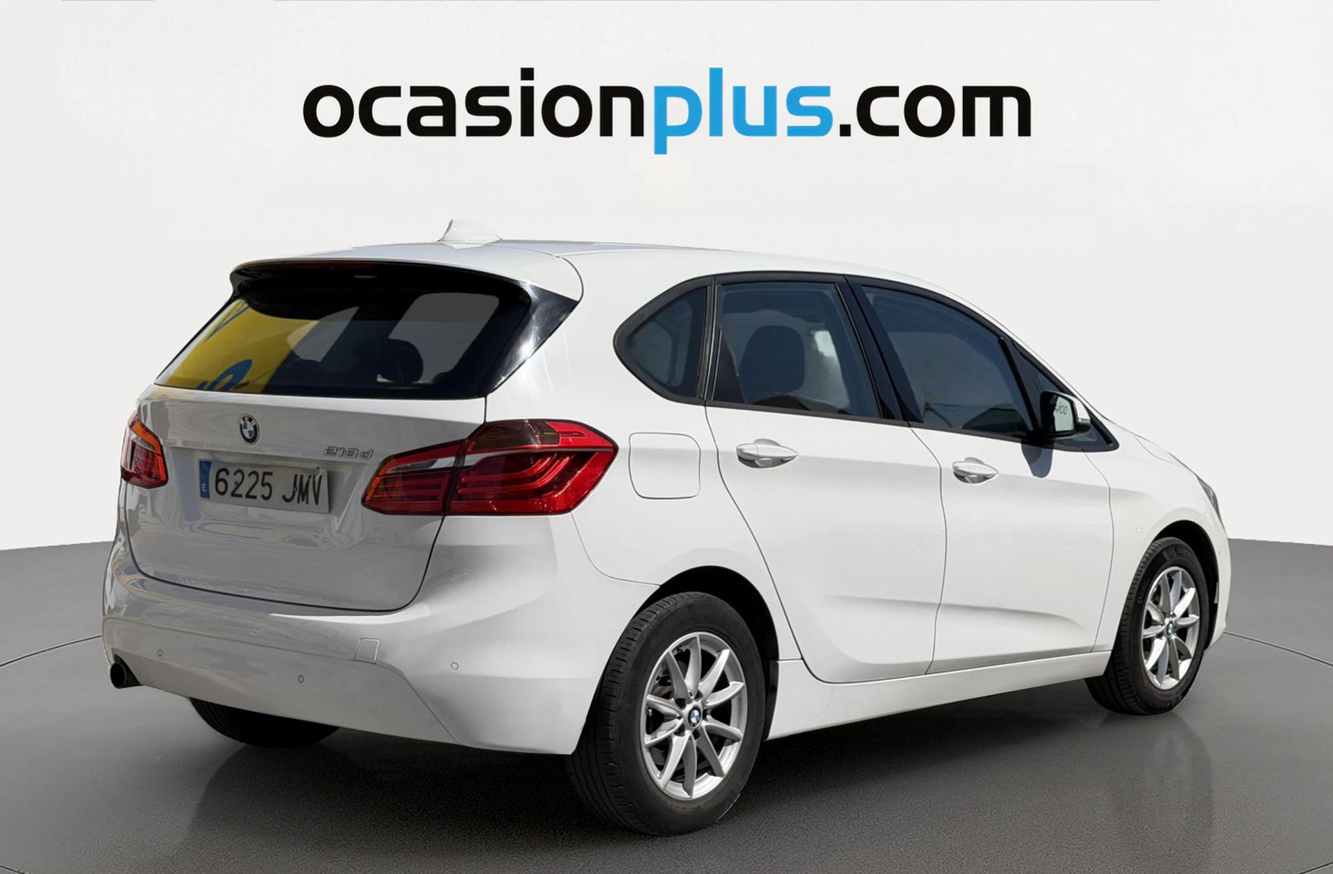 BMW Serie 2 Active Tourer 2 218d Active Tourer - foto 4
