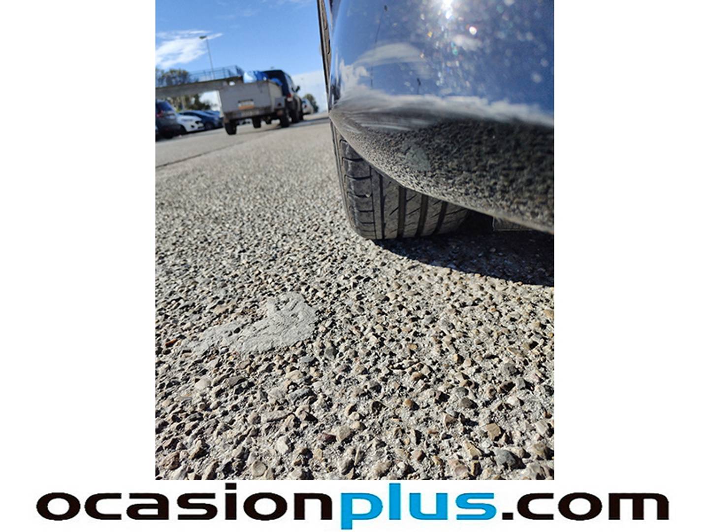 Foto DS DS 4 DS DS4 PureTech 130 Bastille Auto (130 CV)