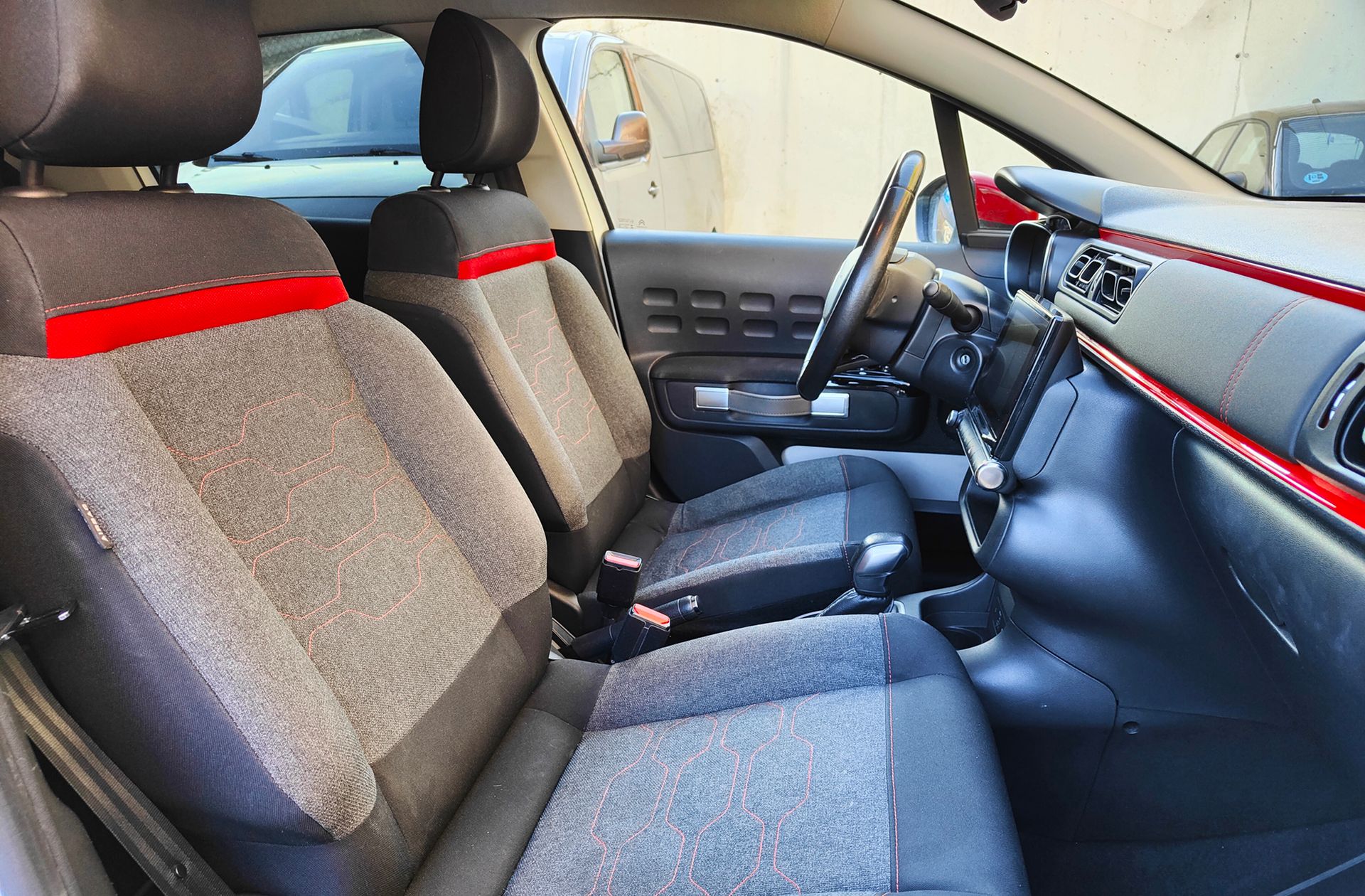 Citroën C3 PureTech 110 Feel EAT6 - foto 16