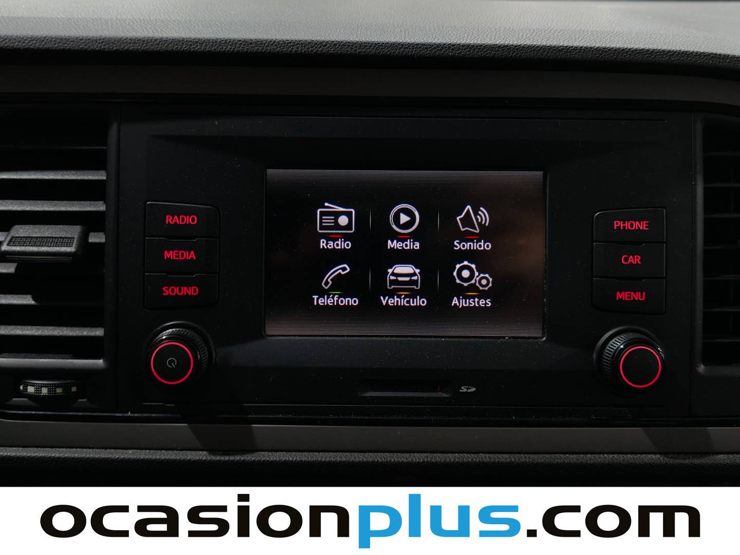 Seat León SEAT León ST 1.6 TDI S&S Reference  (115 CV) al mejor precio