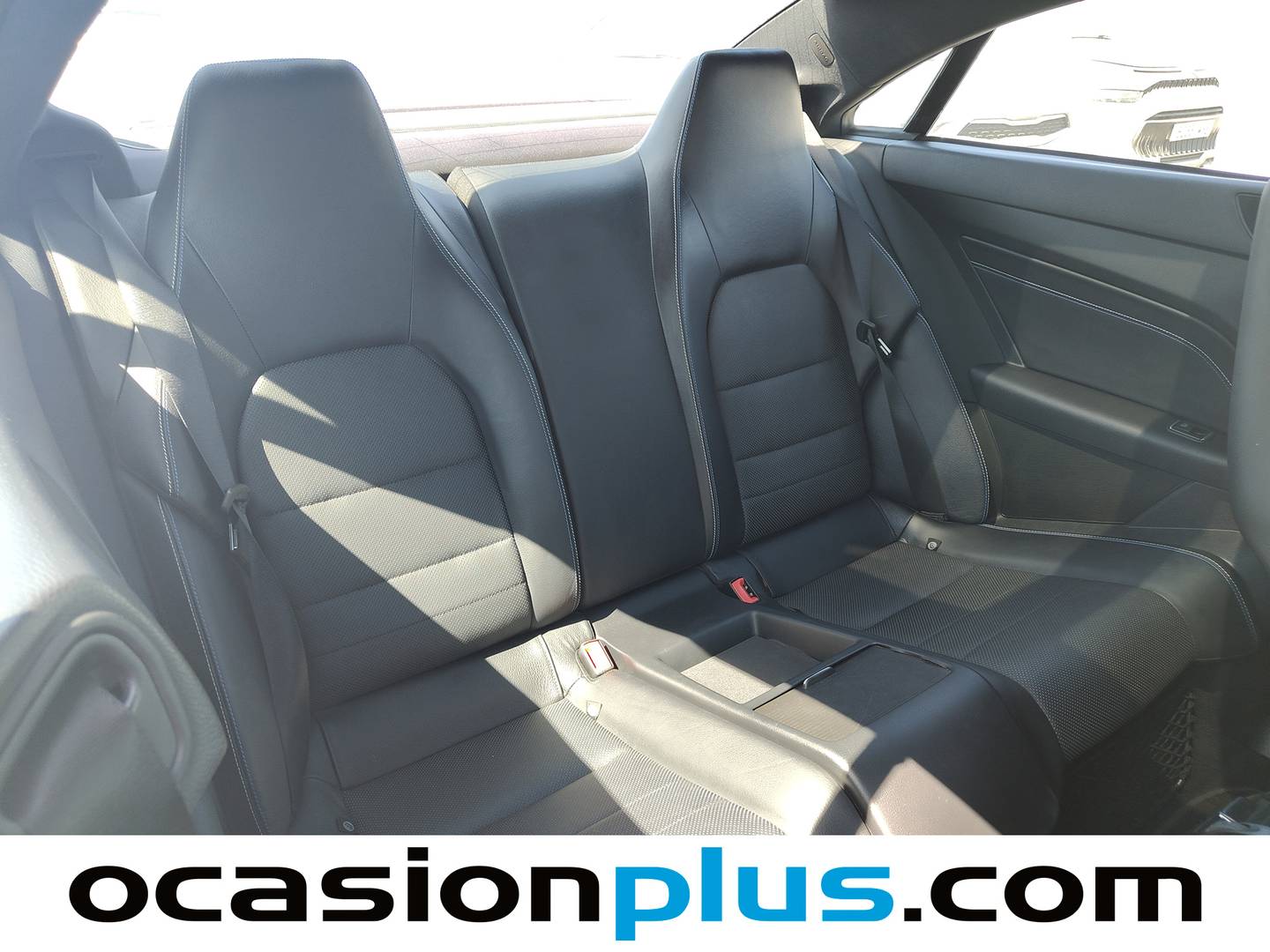 Mercedes Clase E Mercedes Clase E Coupe 350 d (258 CV) al mejor precio