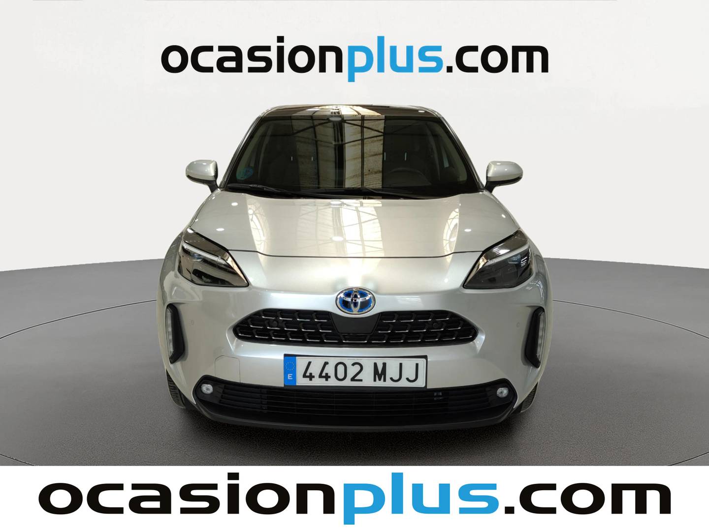 Toyota Yaris Cross Toyota Yaris Cross 120H Style (116 CV) 116cv