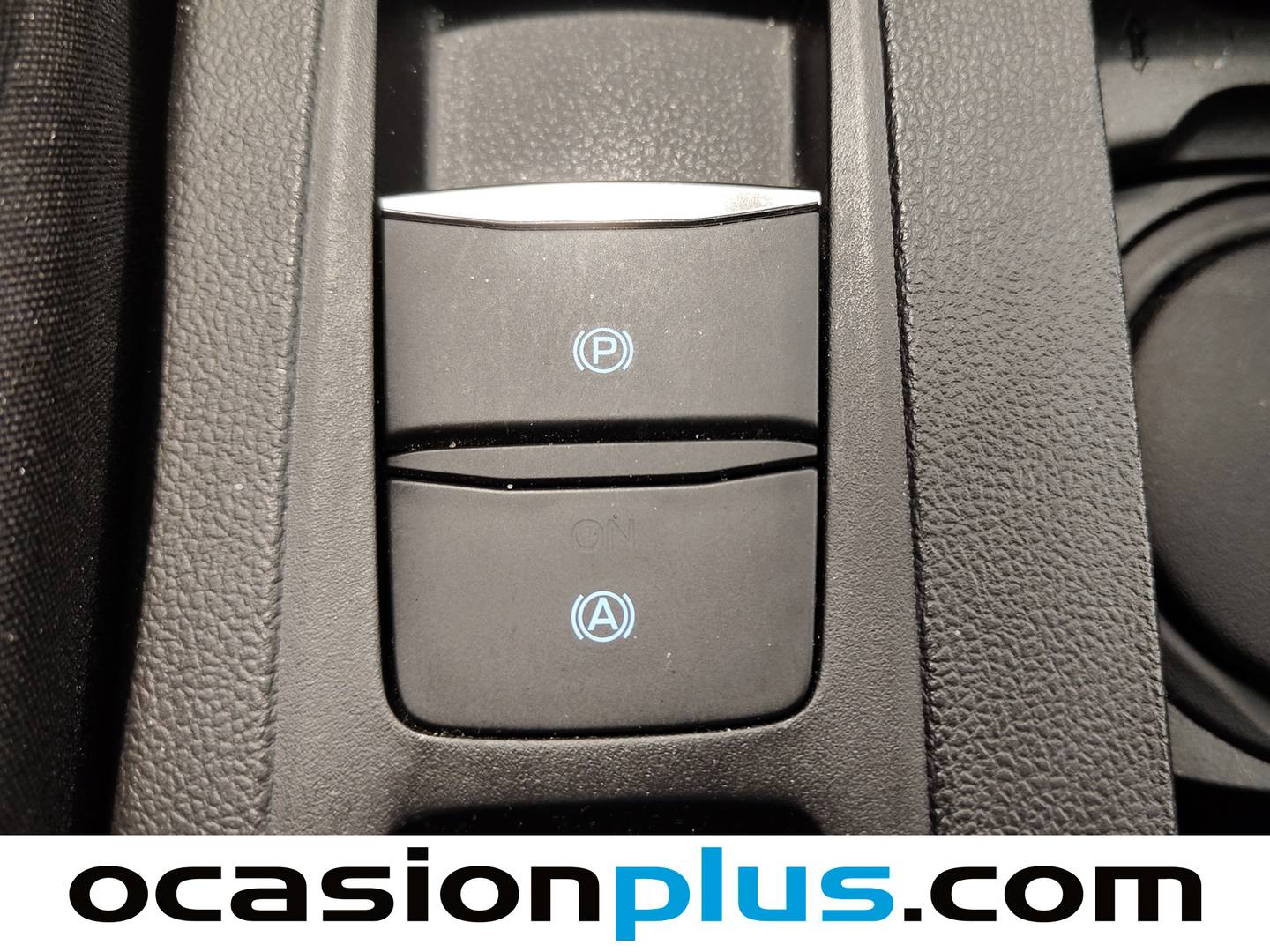 Paquetes del Ford Focus Ford Focus 1.0 Ecoboost S&S ST-Line (125 CV)