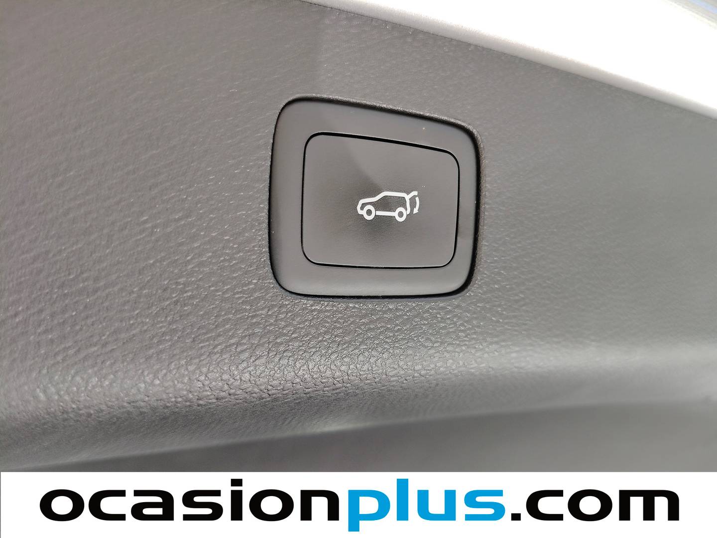 Accesorios del MG HS MG HS 1.5 Turbo GDI Luxury DCT (162 CV)