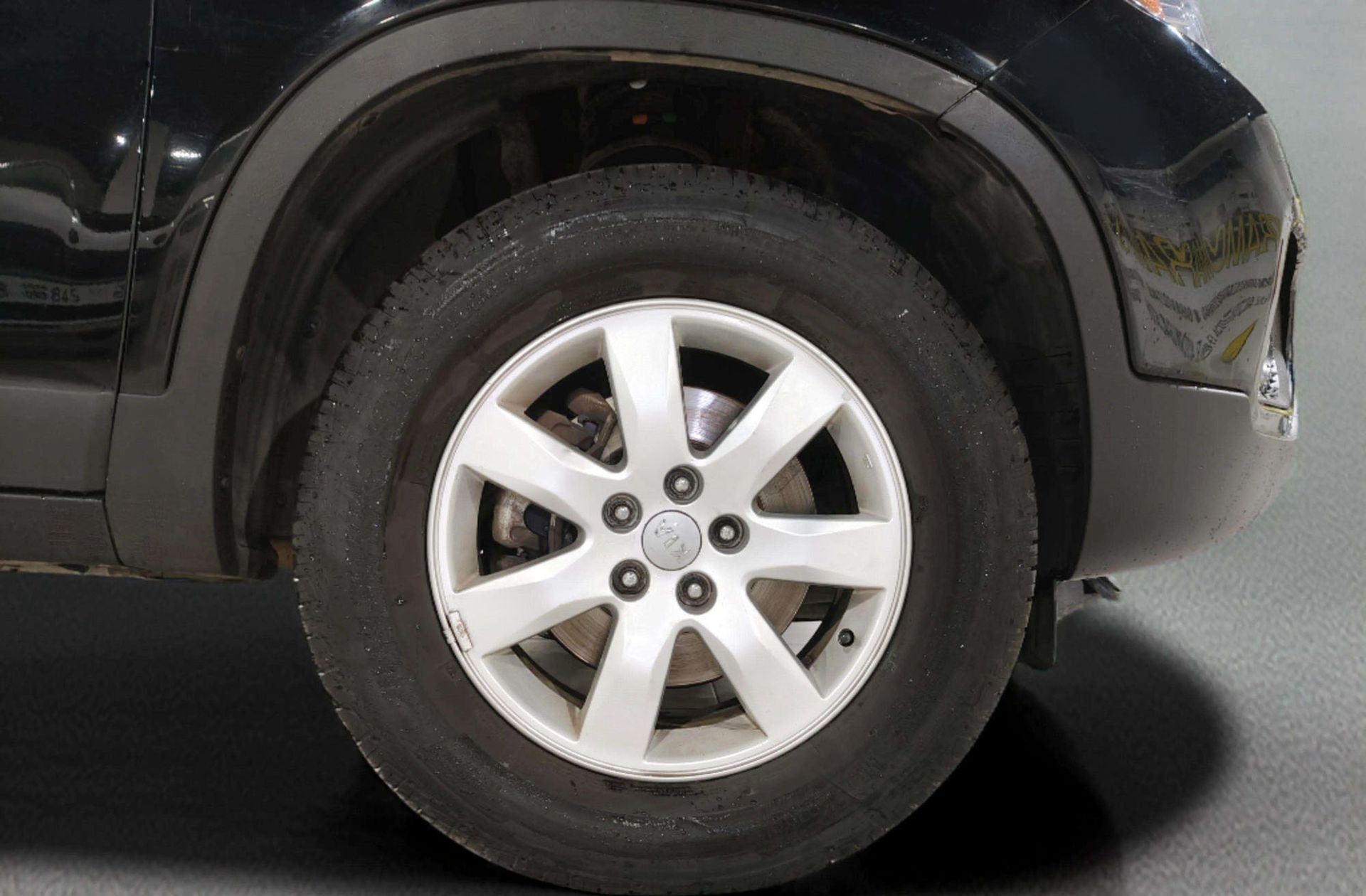 Kia Sorento 2.0 CRDi Drive 4x2 7 plazas - foto 31