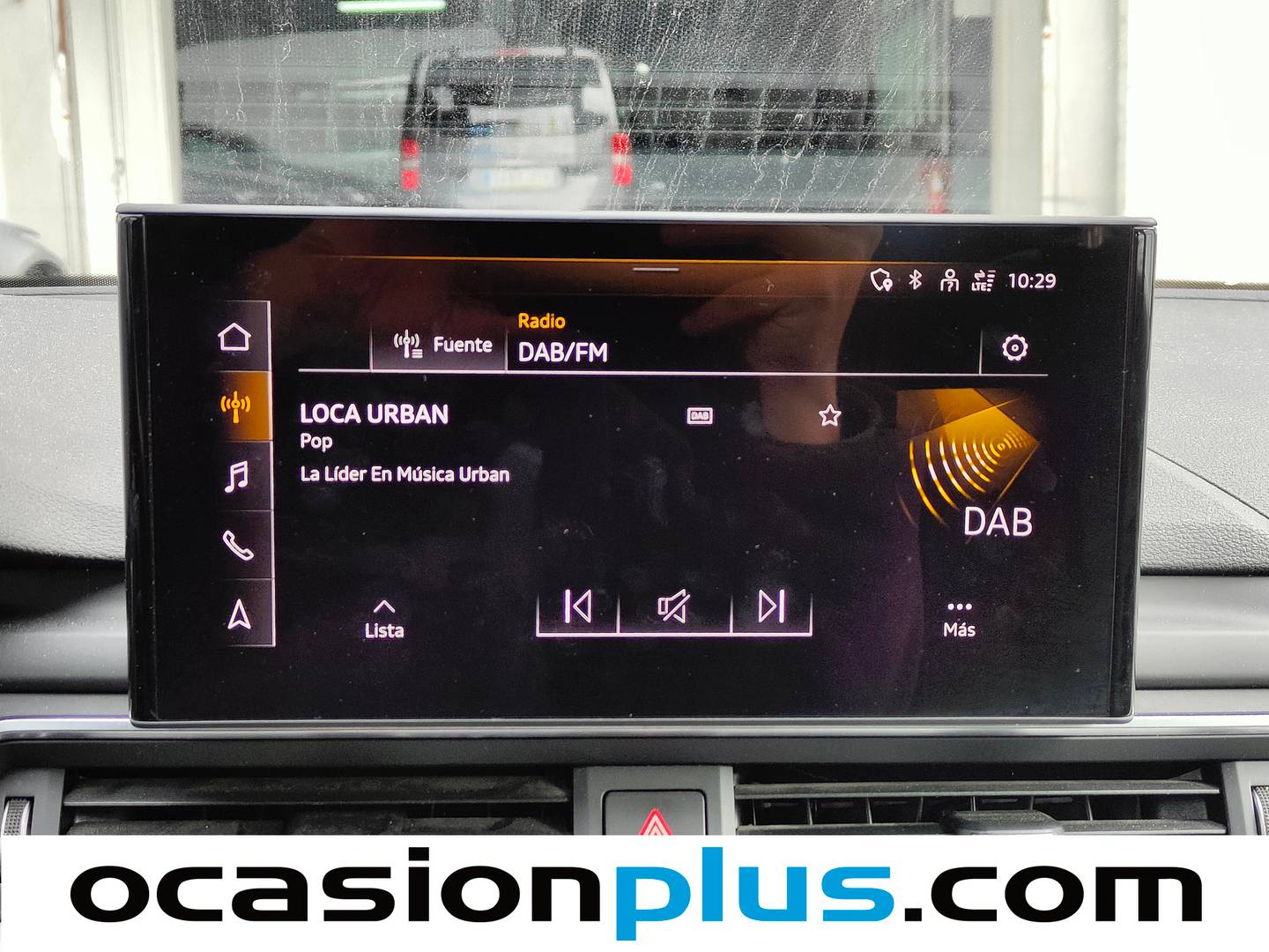 Audi A4 Audi A4 Avant Advanced 40 TDI (204 CV) S Tronic automático