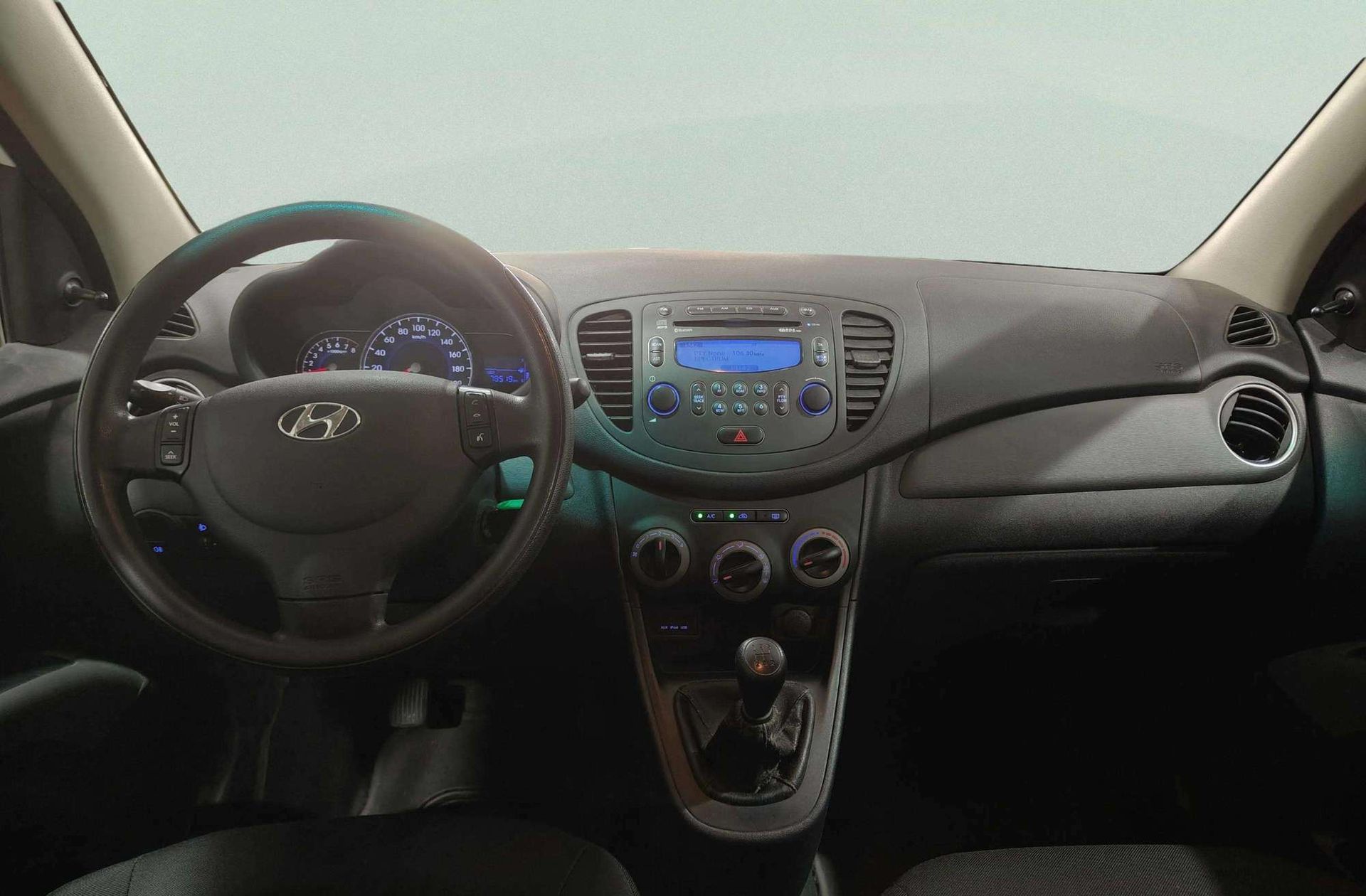 Hyundai i10 1.2 Comfort - foto 6