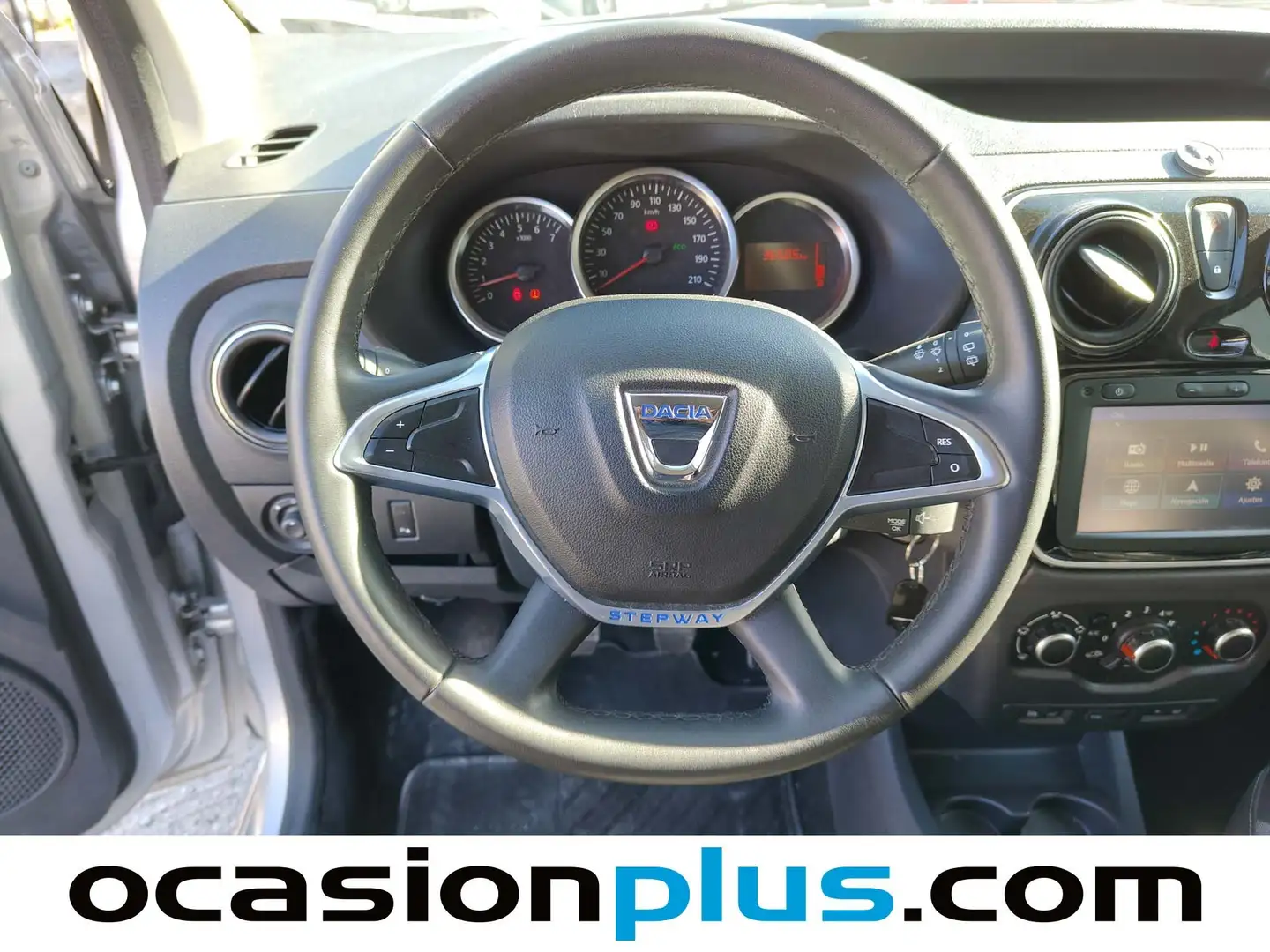 Foto Dacia Dokker Dacia Dokker Ambiance 1.6 (100 CV)