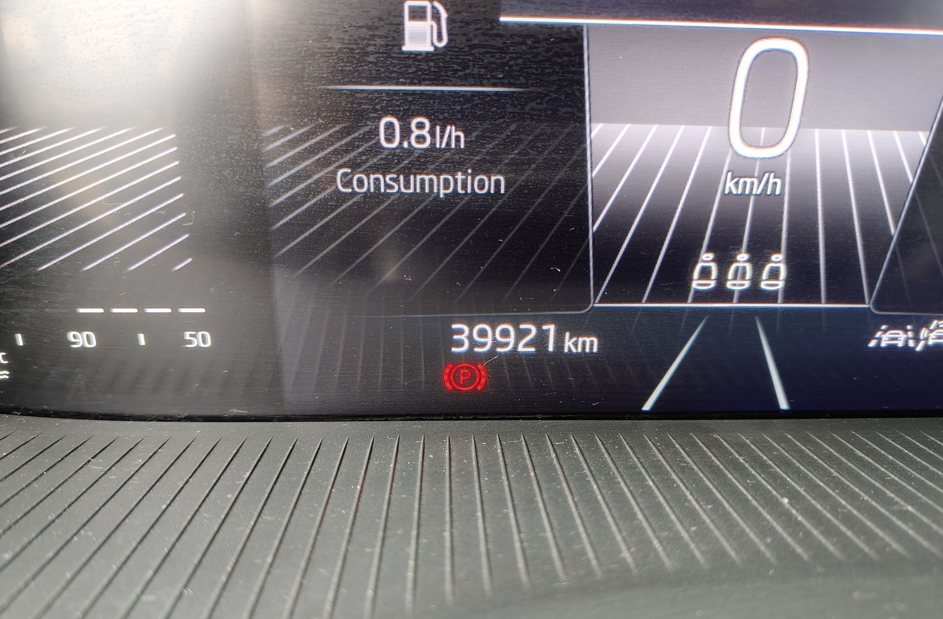 Škoda Scala 1.0 TSI Selection - foto 9