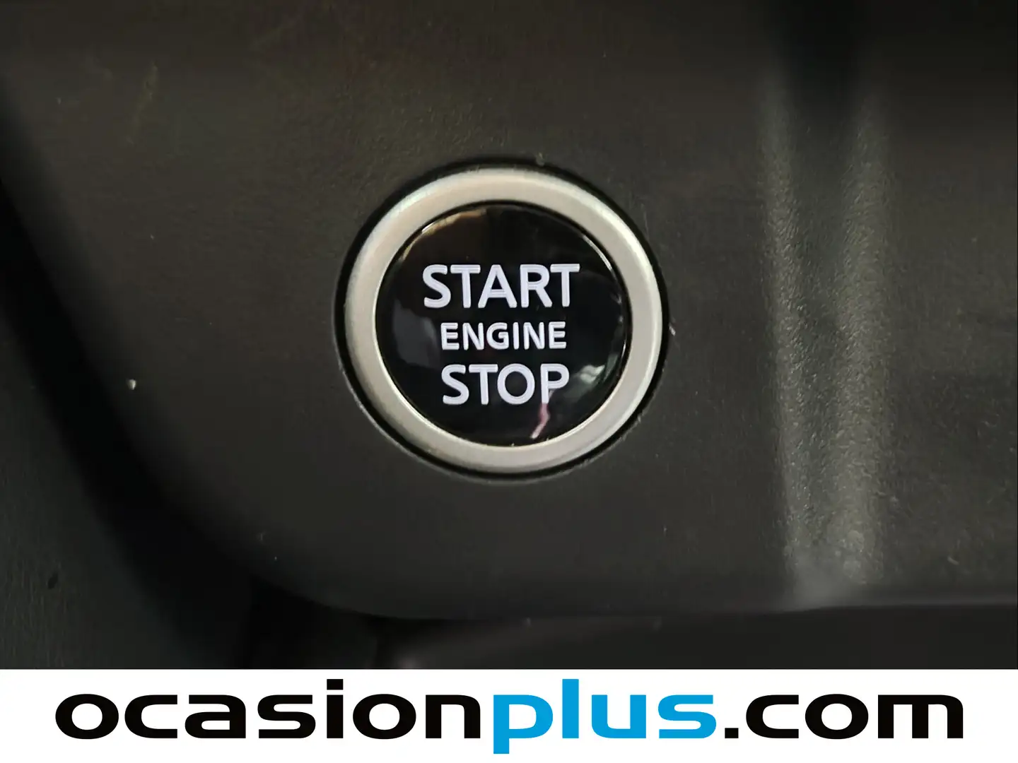 Foto Nissan QASHQAI Nissan Qashqai DIG-T 140 N-Connecta (140 CV)