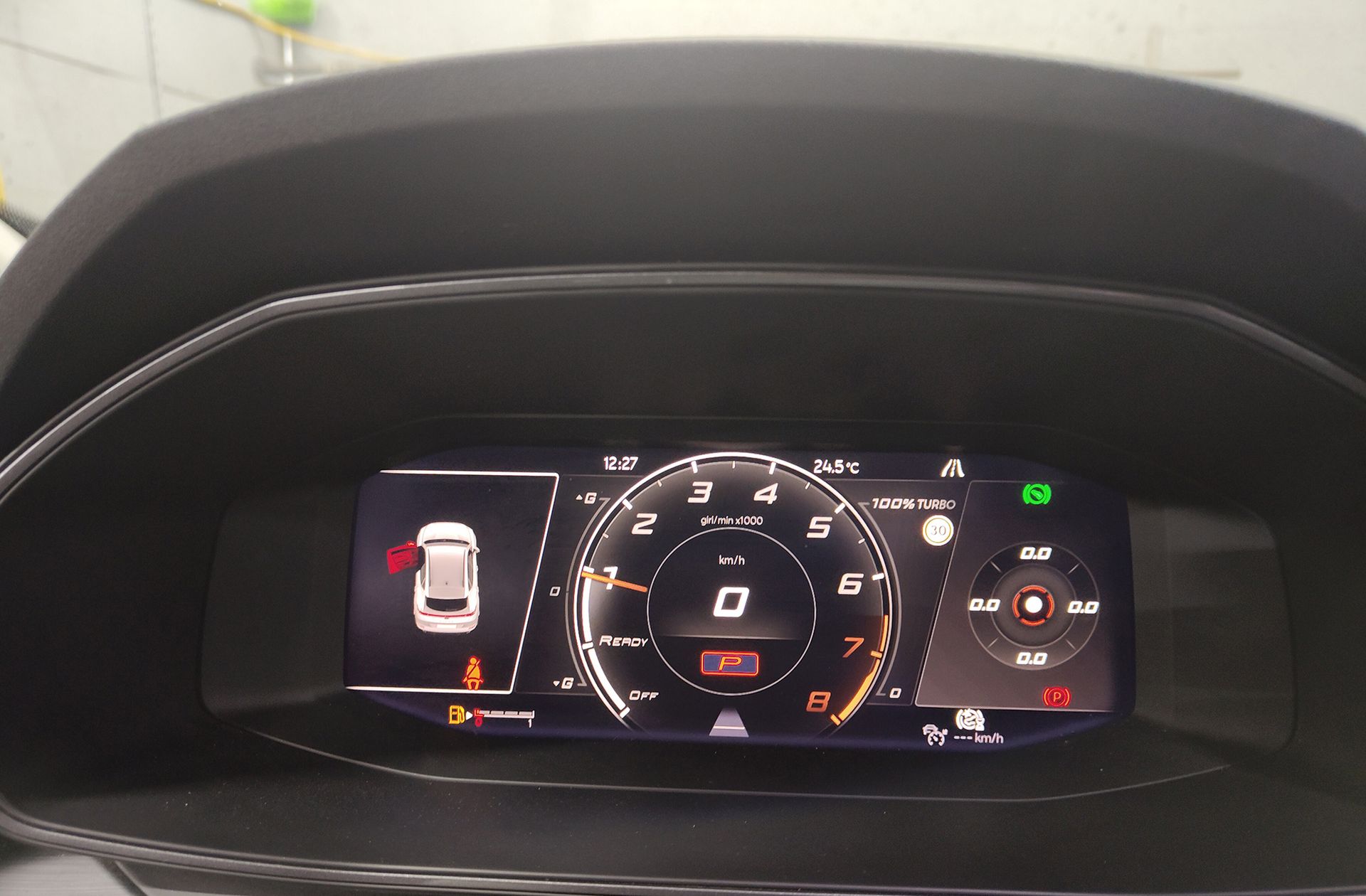 Cupra Formentor 1.5 TSI DSG - foto 26