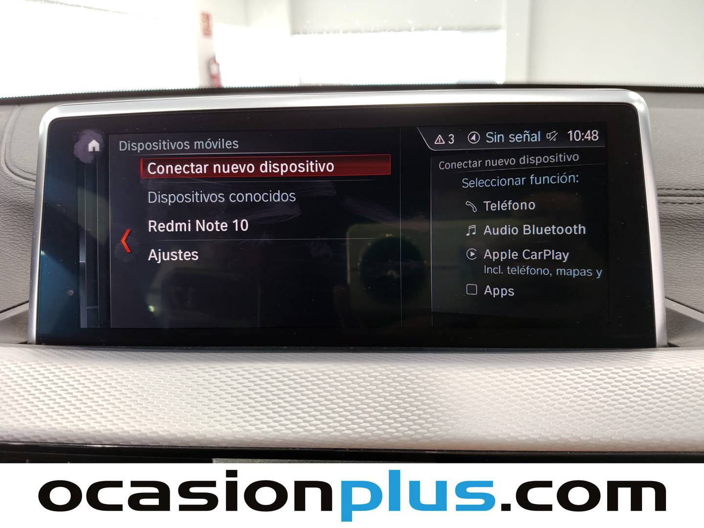 BMW X2 BMW X2 sDrive18d Business (150 CV) Pack M 150cv
