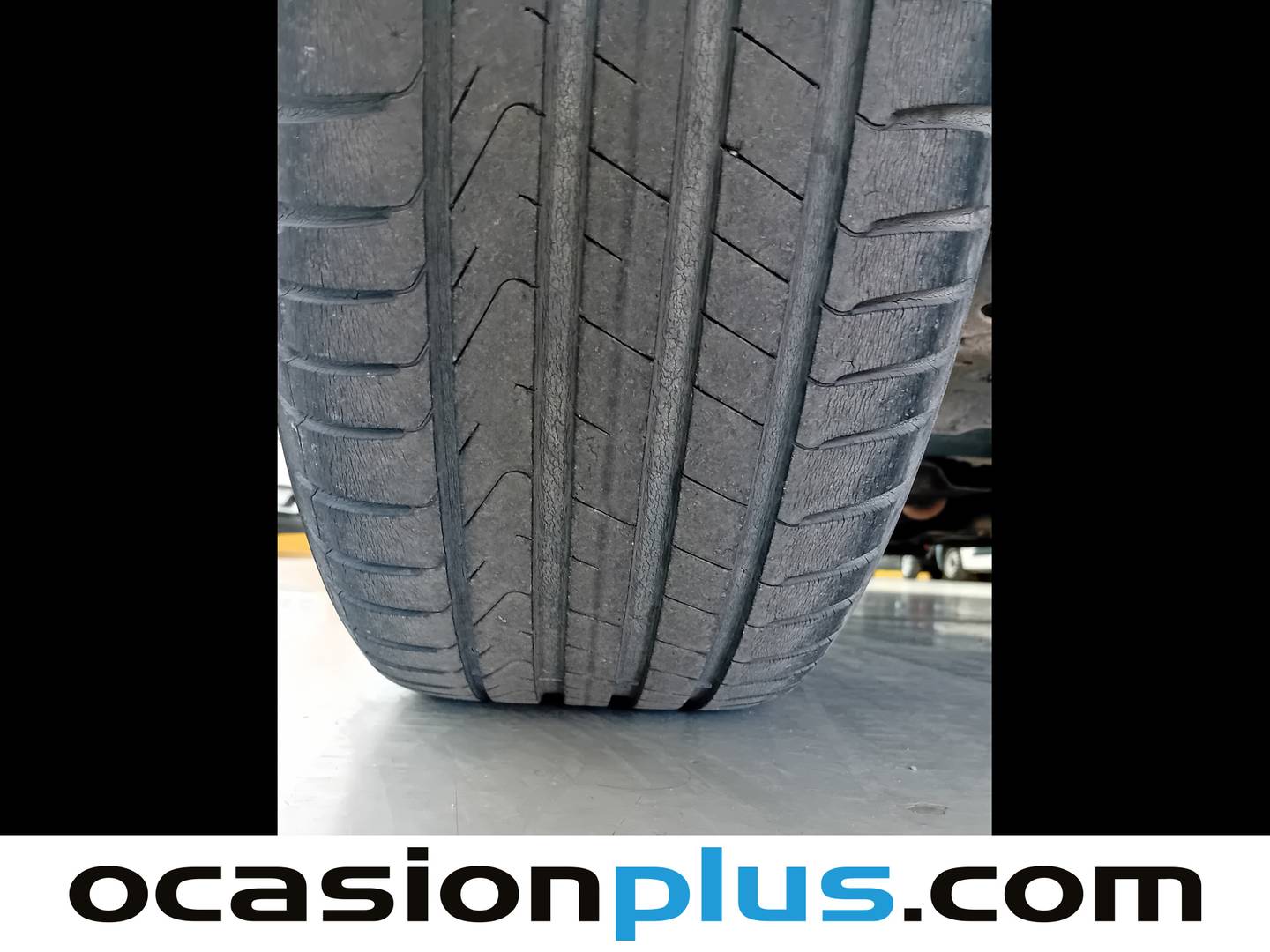 Foto Ford EcoSport Ford EcoSport 1.0T EcoBoost S&S ST Line  (125 CV)