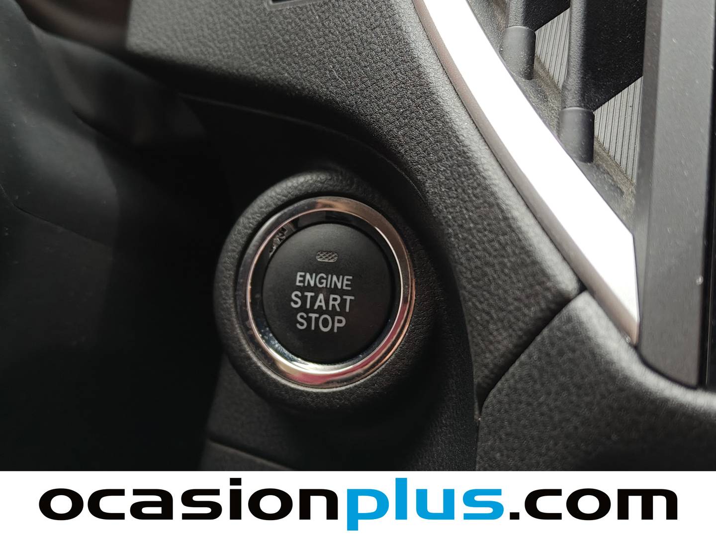 Foto Subaru XV Subaru XV 1.6 Executive Auto (114 CV) 4x4