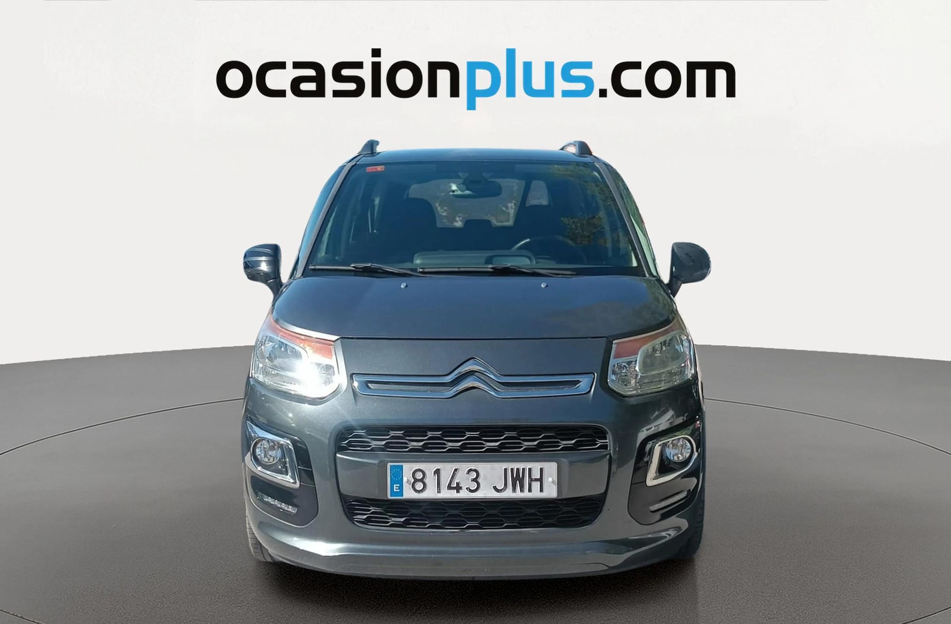 Citroën C3 Picasso PureTech 110 Feel Edition - foto 10