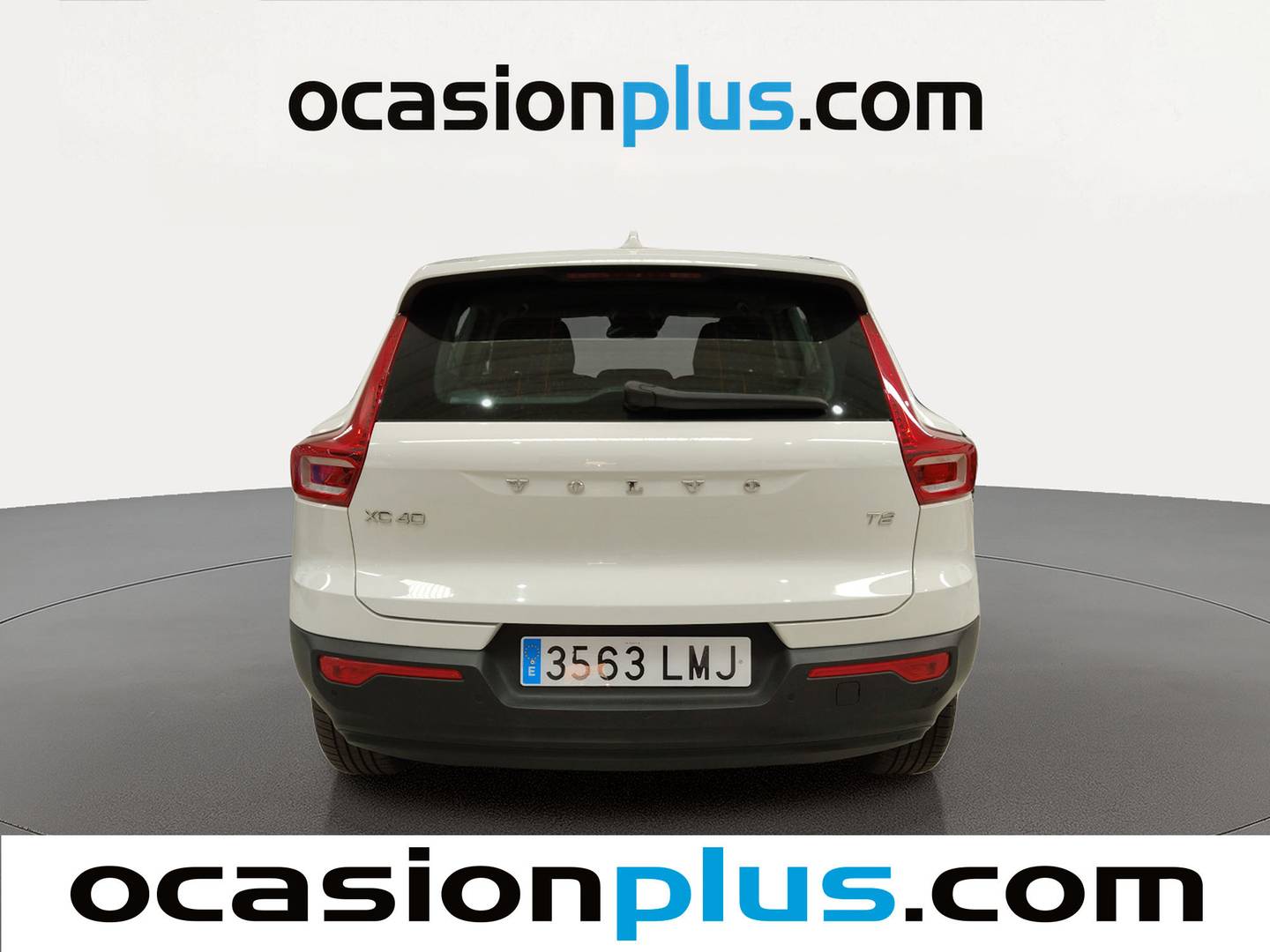 Volvo XC40 Volvo XC40 T2 Momentum Core (129 CV) al mejor precio