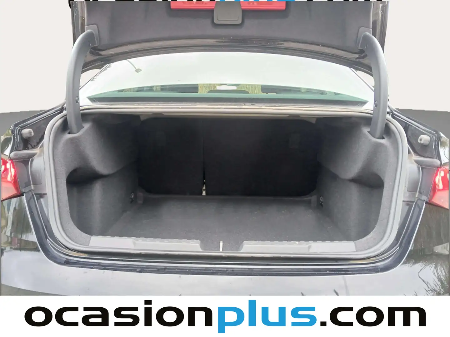 Foto Audi A3 Audi A3 Sedan Sedan Advanced 35 TDI (150 CV) S tronic