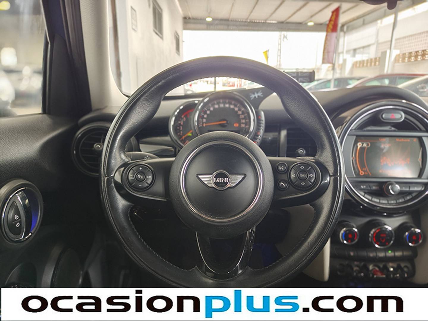 Foto Mini MINI MINI MINI 5 Puertas Cooper D (116 CV)