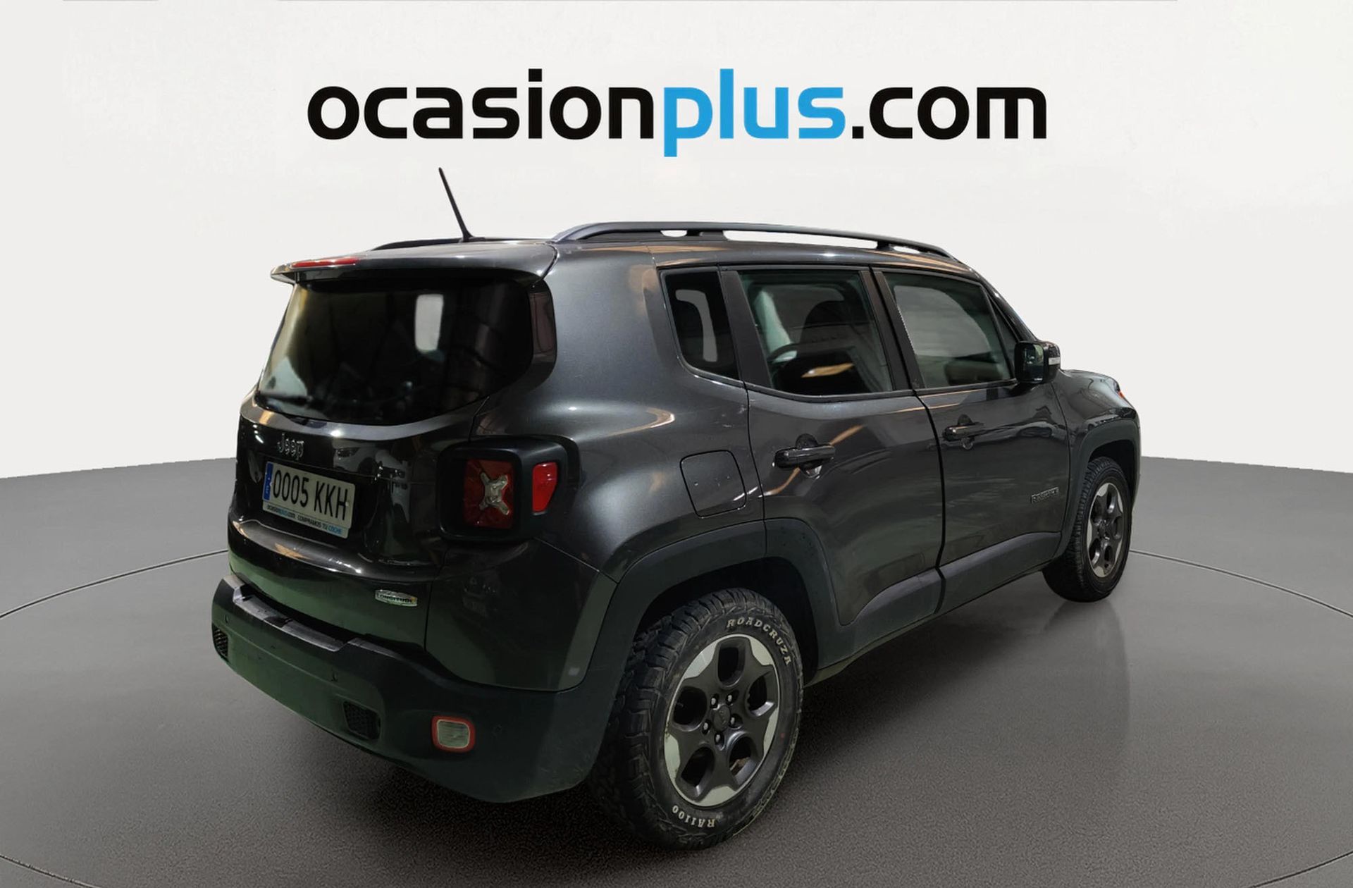Jeep Renegade 1.4 MultiAir Longitude 4x2 - foto 4