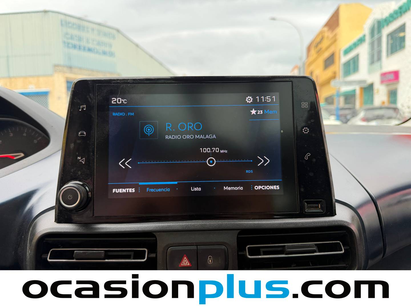 Peugeot Rifter Peugeot Rifter BlueHDi 130 S&S Allure Standard (130 CV) al mejor precio