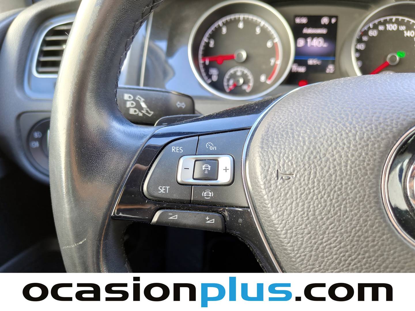 Volkswagen Golf Volkswagen Golf Advance 1.5 TSI Evo (130 CV) DSG al mejor precio