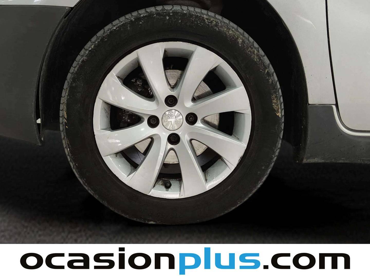 Extras del Peugeot Partner Peugeot Partner Tepee BlueHDi 100 Adventure Edition (100 CV)