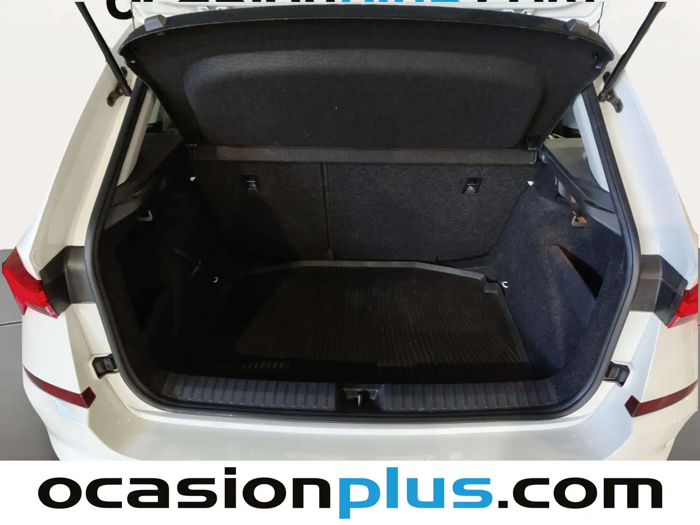 Foto Skoda Kamiq Skoda Kamiq 1.5 TSI Ambition  (150 CV)