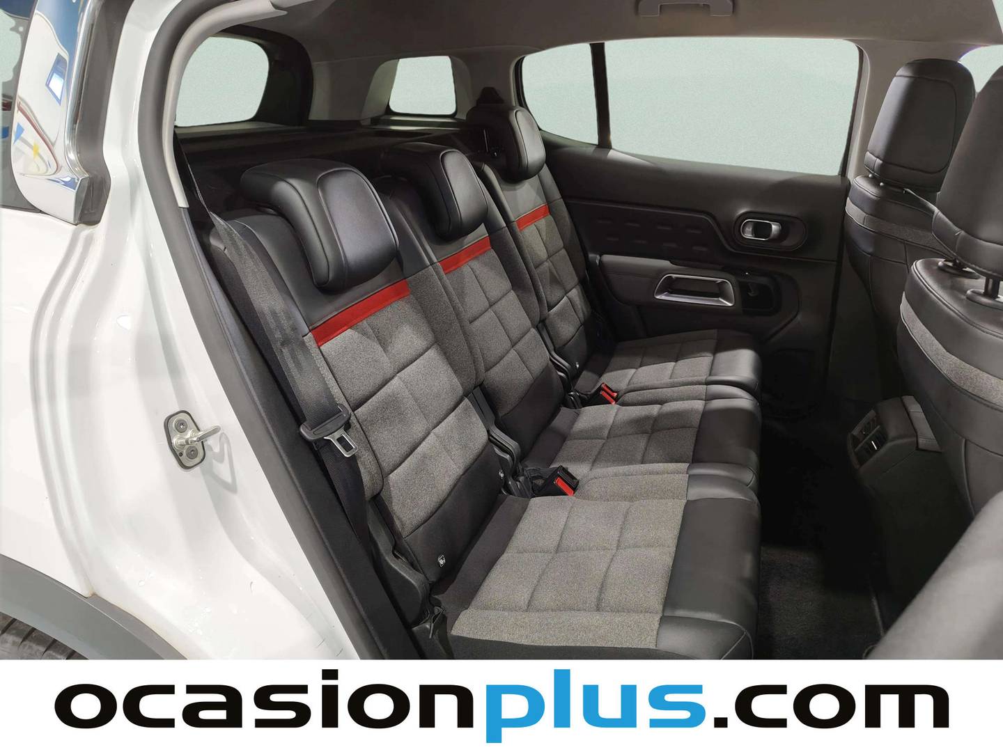 Citroën C5 Aircross Citroën C5 Aircross PureTech 130 S&S Feel (131 CV) al mejor precio