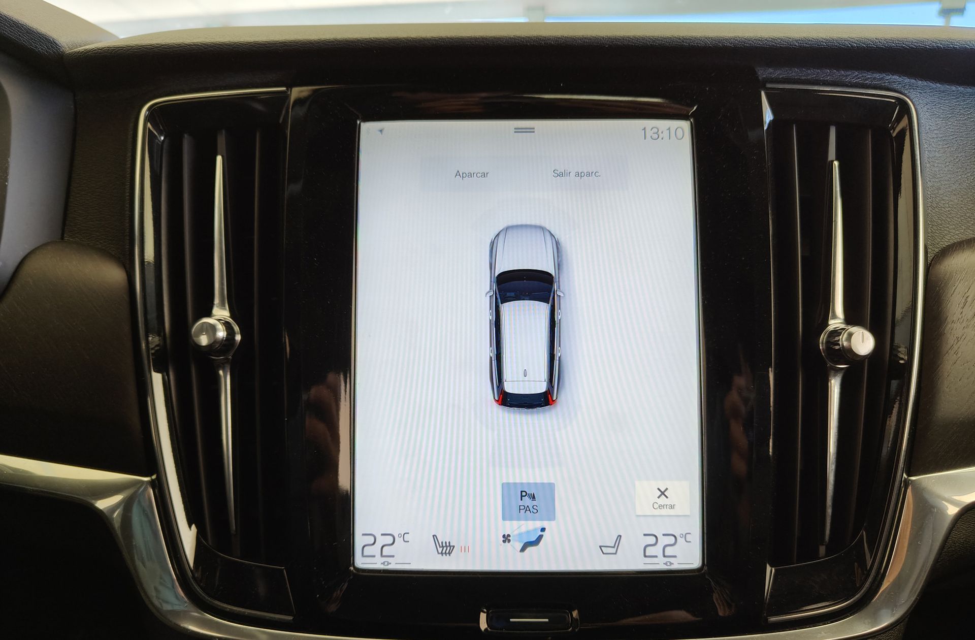 Volvo V90 D5 AWD - foto 14