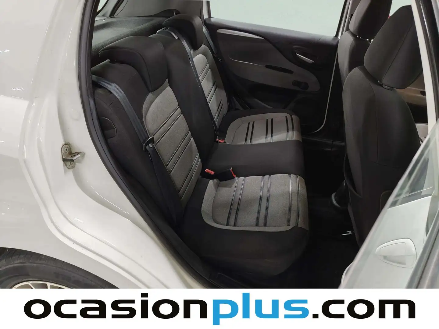 Foto Fiat Punto EVO Fiat Punto Evo 1.4 S&S Dynamic (77 CV)