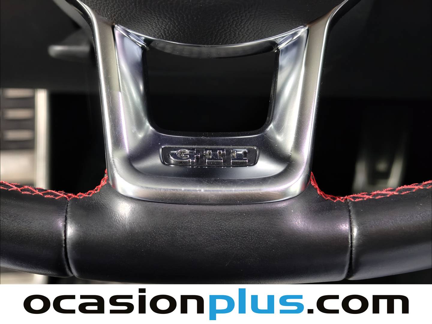 Volkswagen Golf Volkswagen Golf GTI Performance 2.0 TSI (245 CV) DSG seminuevo