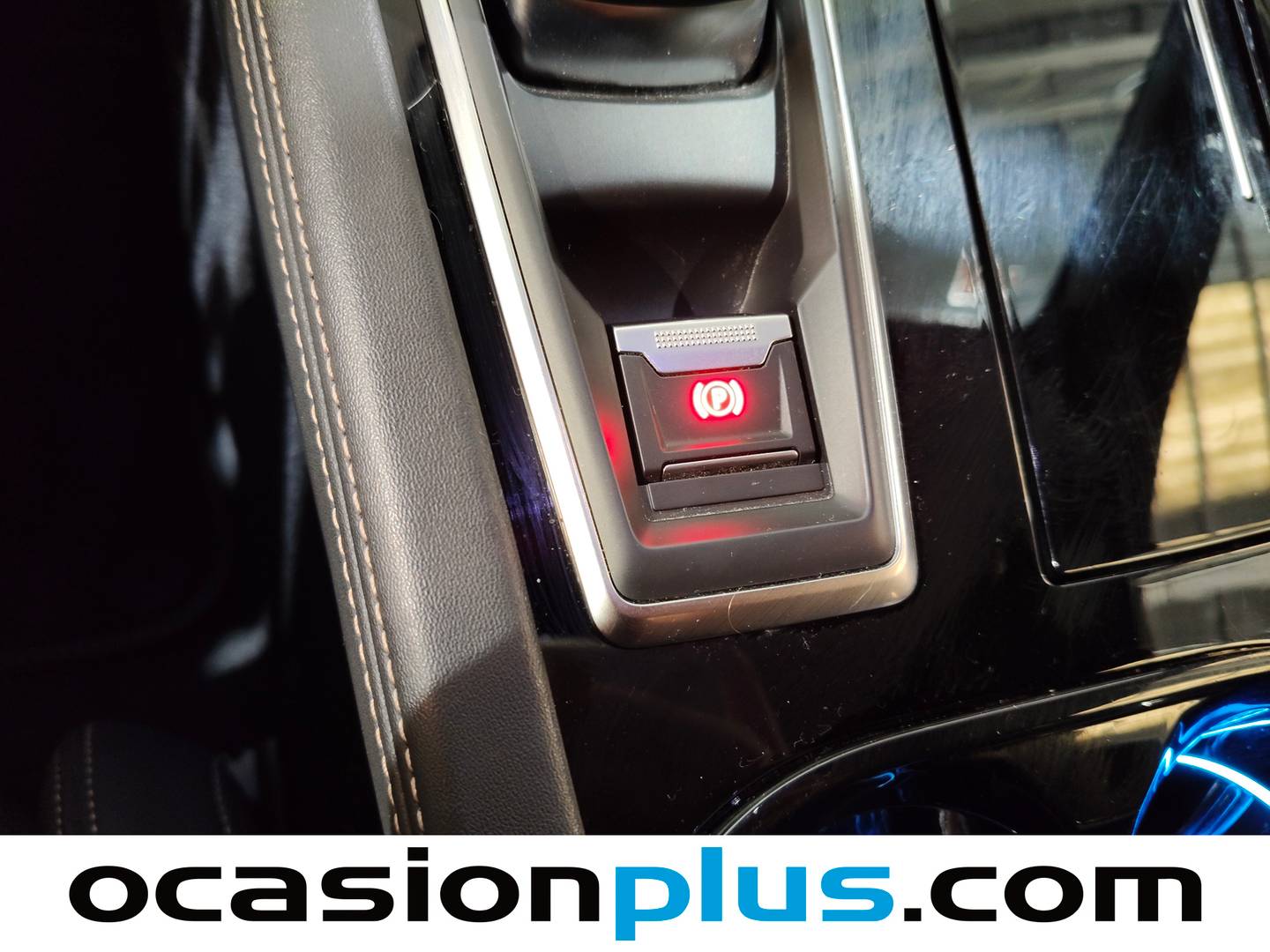 Foto Peugeot 508 Peugeot 508 SW BlueHDI 130 GT Line (130 CV)