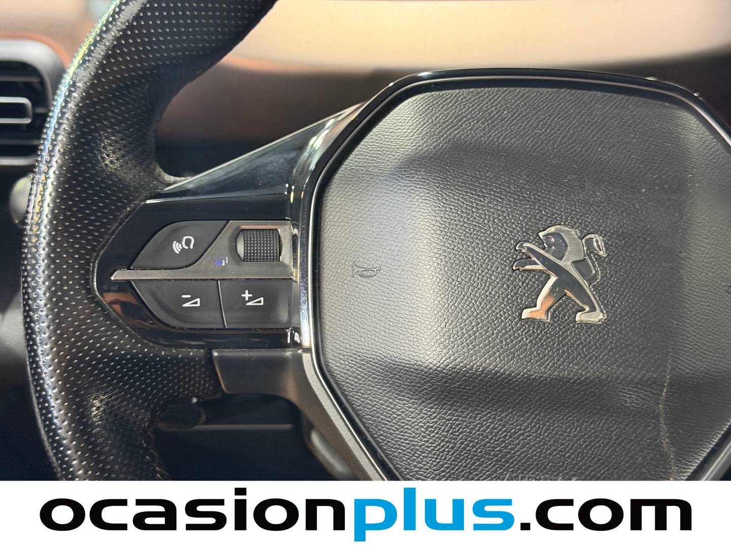 Peugeot Rifter Peugeot Rifter BlueHDi 130 GT Standard (130 CV) seminuevo