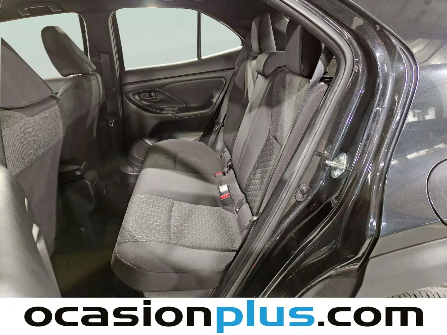 Foto Toyota Yaris Cross Toyota Yaris Cross 120H Active Tech (116 CV)