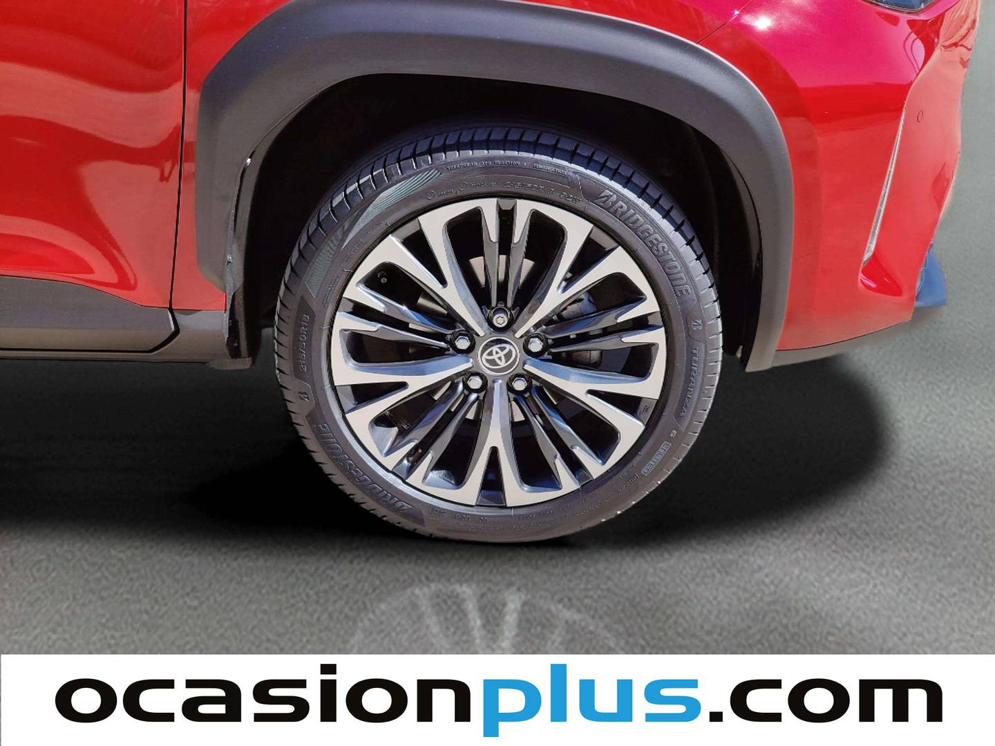 Toyota Yaris Cross Toyota Yaris Cross 120H Premiere Edition (116 CV) al mejor precio