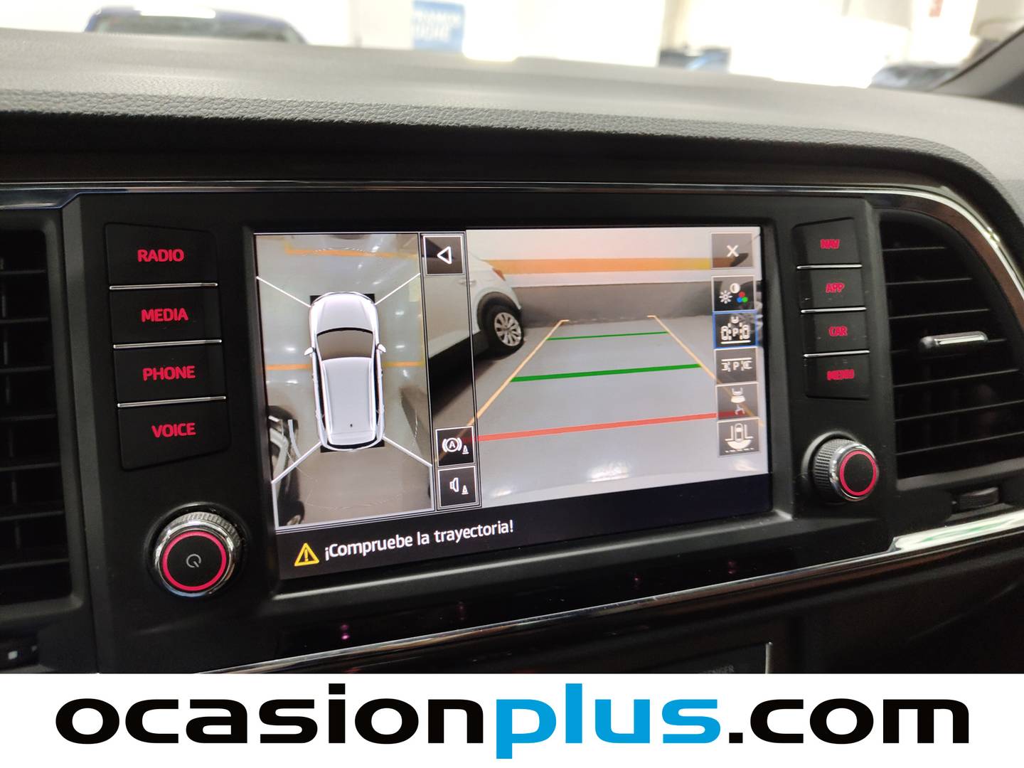 Extras y acabados del Seat Ateca SEAT Ateca 1.5 TSI S&S Xcellence (150 CV)