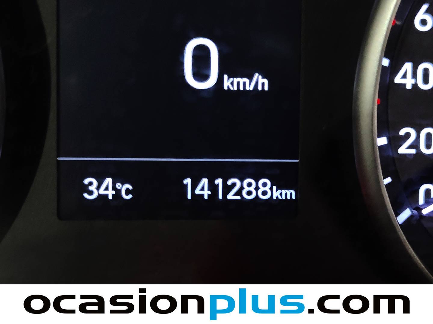 Hyundai i30 Hyundai i30 1.6 CRDI Tecno (110 CV) seminuevo
