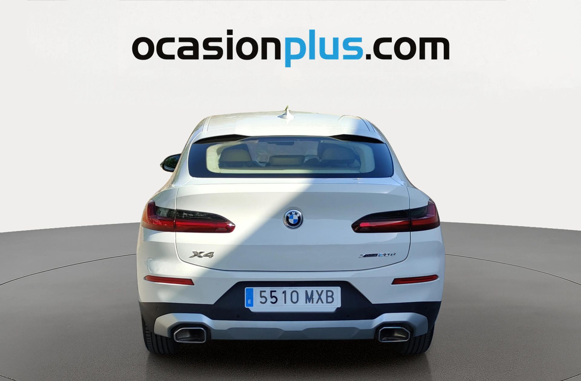 BMW X4 xDrive20d xLine - foto 16