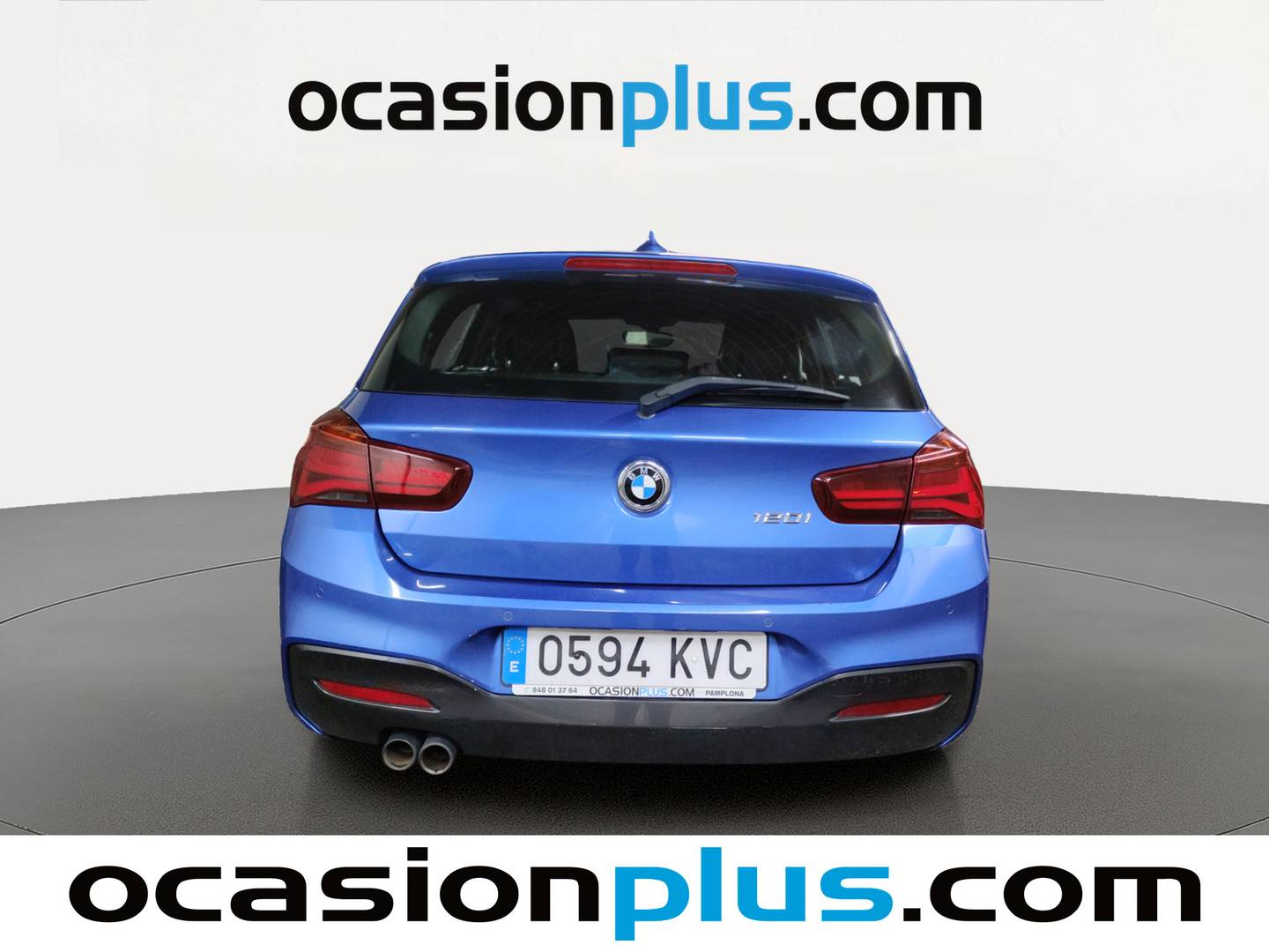 BMW Serie 1 BMW Serie 1 120i Pack M (184 CV) al mejor precio