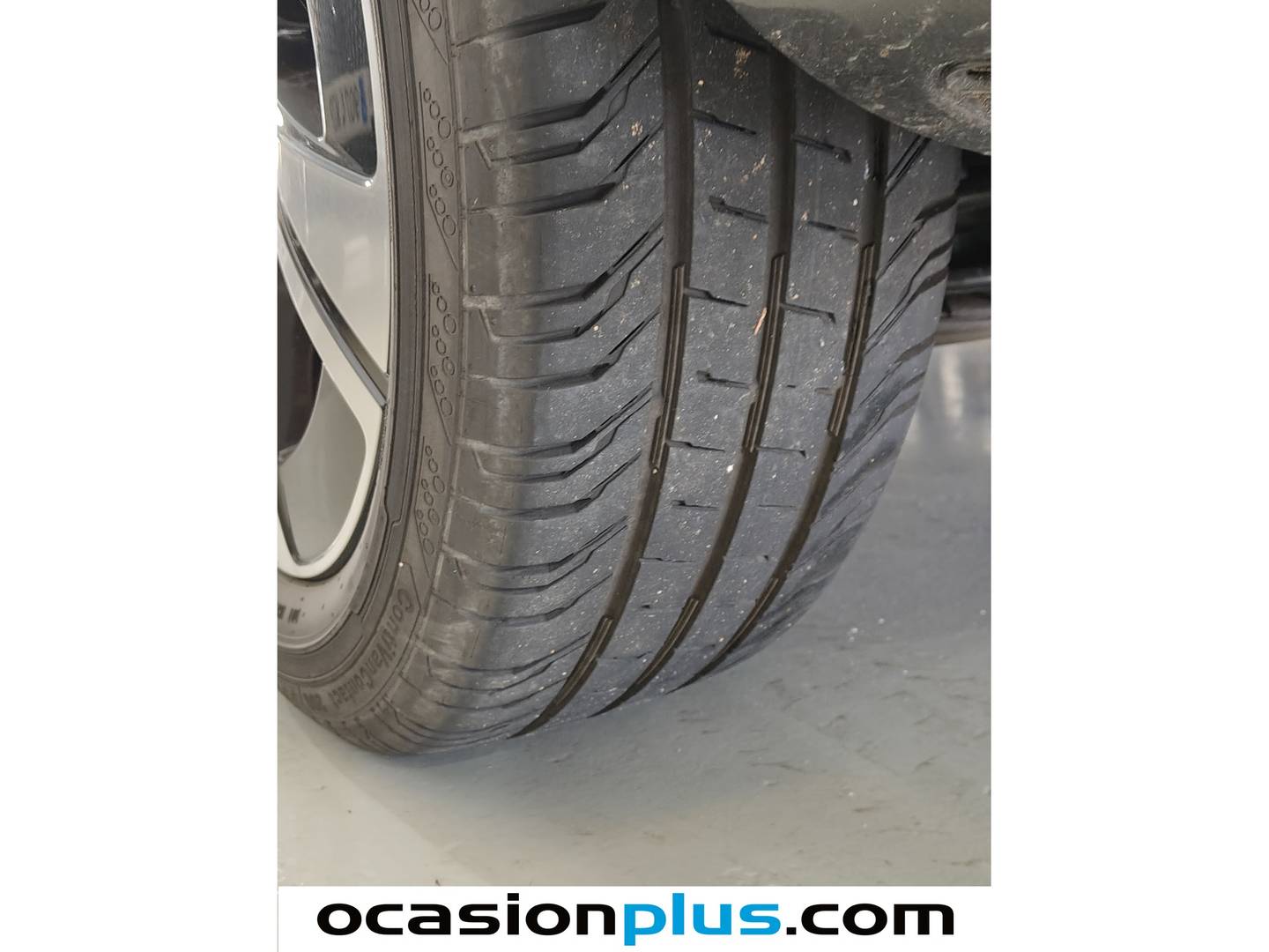 Foto Mercedes Vito Mercedes-Benz Vito 114 CDI Tourer Pro Larga AT (136 CV)