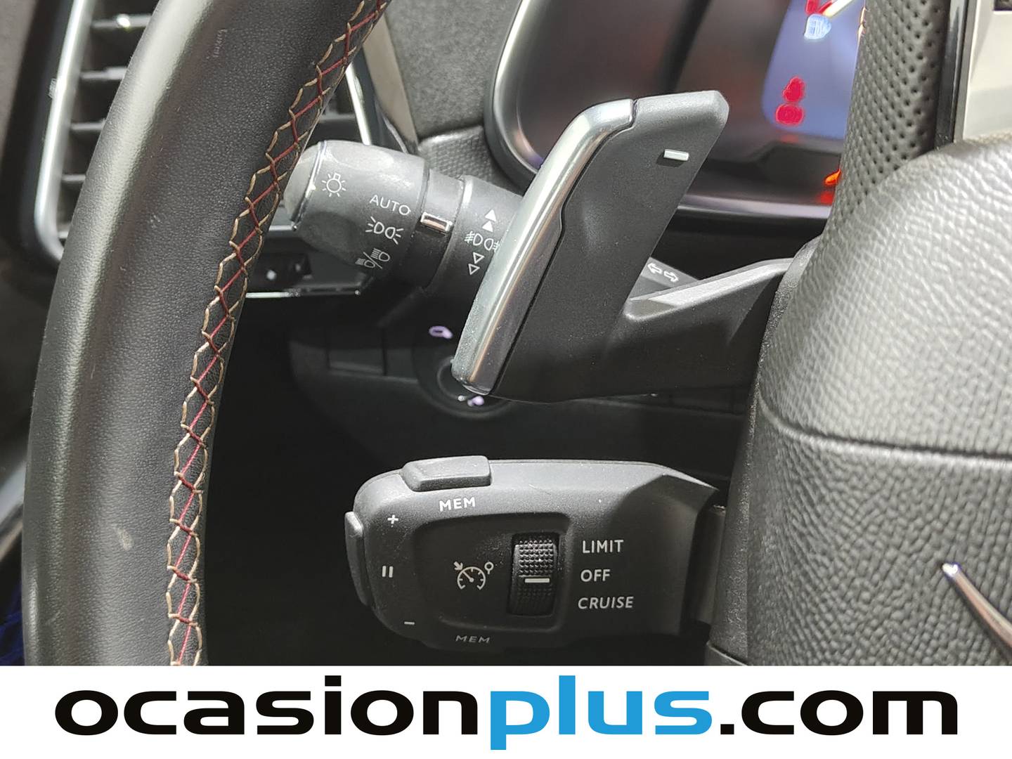 Foto DS DS 7 Crossback DS DS7 Crossback PureTech 180 Performance Line Auto (180 CV)