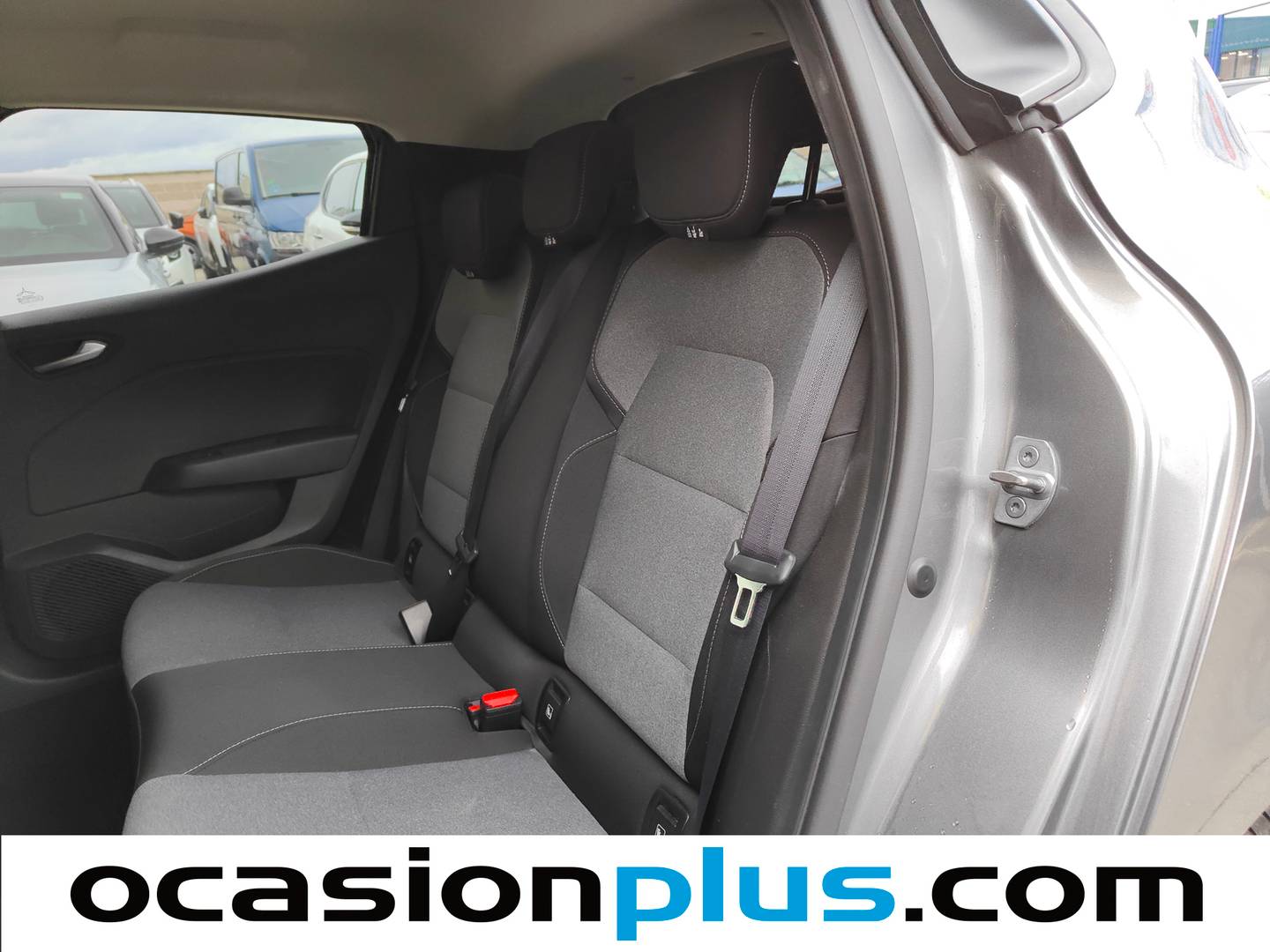 Foto Renault Clio Renault Clio Evolution dCi (100 CV)