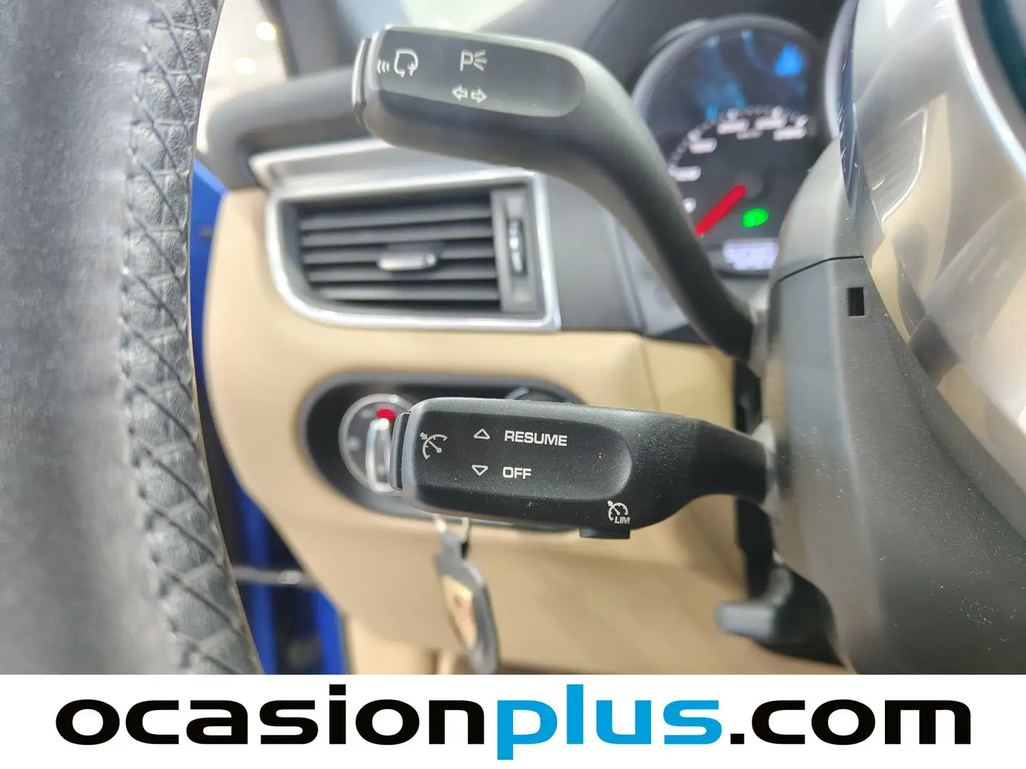 Foto Porsche Macan Porsche Macan Macan (252 CV)