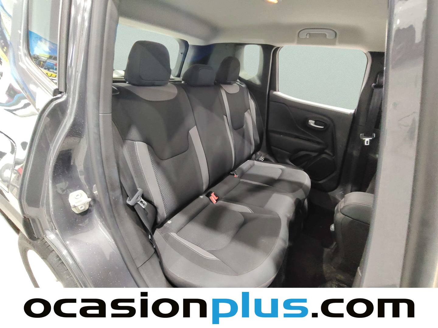 Foto Jeep Renegade Jeep Renegade 1.0G Limited 4x2 (120 CV)