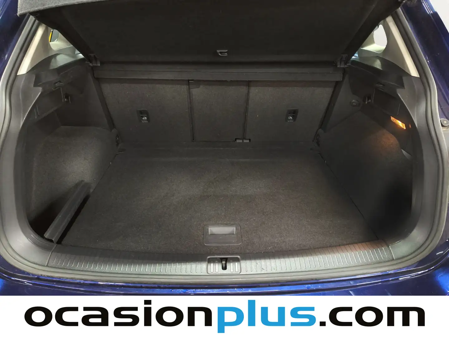 Foto Volkswagen Tiguan Volkswagen Tiguan Tiguan Edition 1.4 TSI (125 CV)