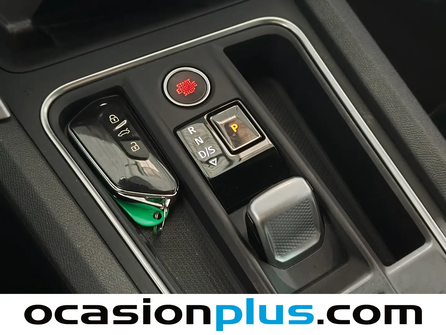 Foto Seat León SEAT León 2.0 TDI S&S FR Go L DSG (150 CV)