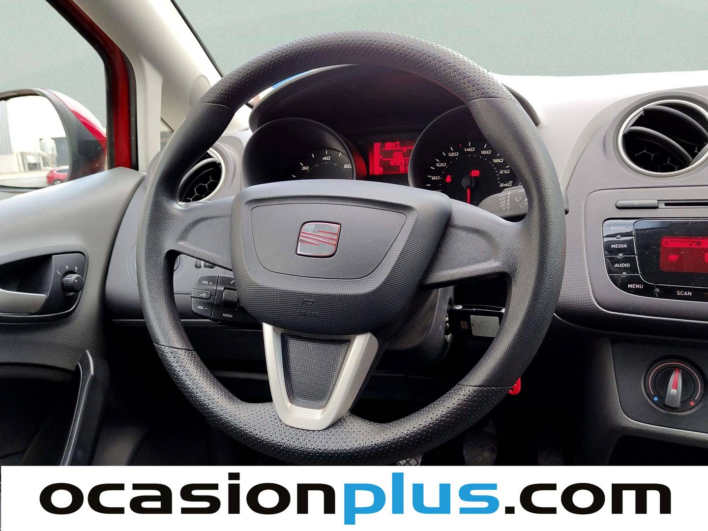 Seat Ibiza Seat Ibiza ST 1.6 TDI Reference DPF (90 CV) de segunda mano