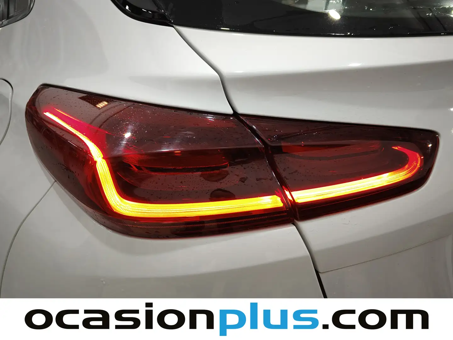 Foto KIA XCeed Kia XCeed 1.0 T-GDi Drive (120 CV)