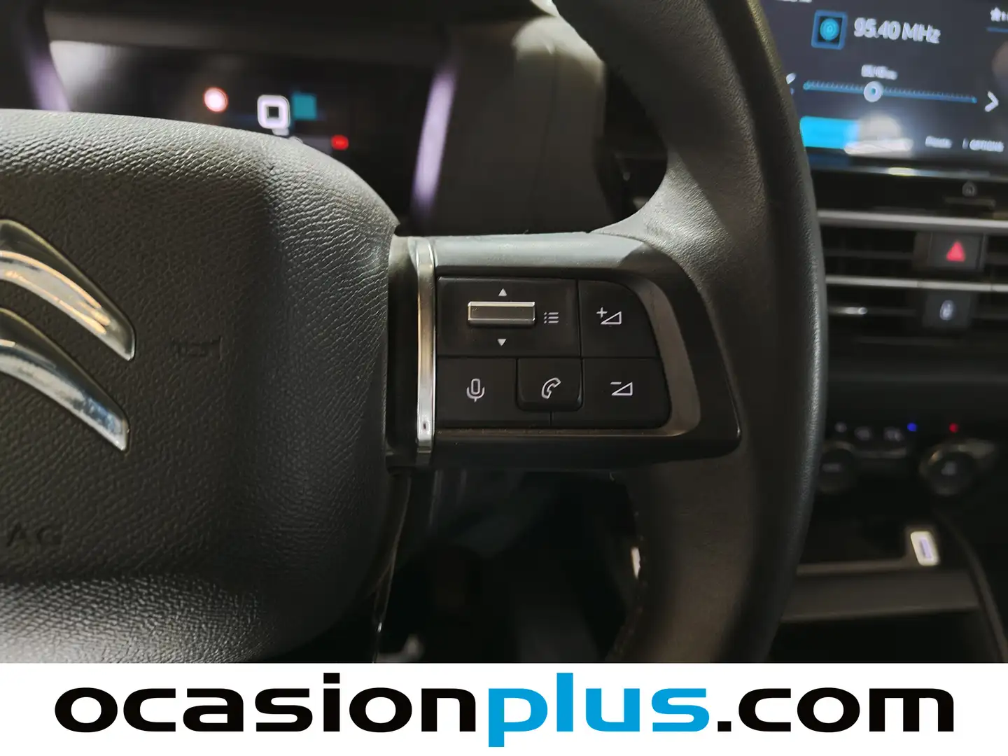 Foto Citroën C4 Citroen C4 PureTech 130 S&S 6v Feel Pack (130 CV)